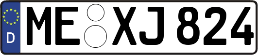 ME-XJ824