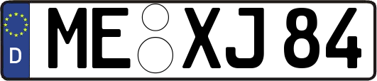 ME-XJ84