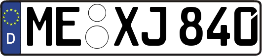 ME-XJ840