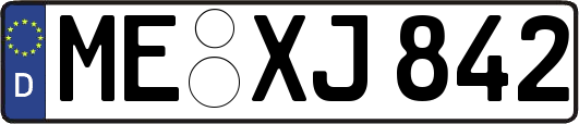 ME-XJ842