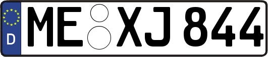ME-XJ844