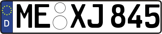 ME-XJ845