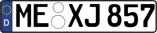 ME-XJ857