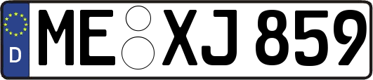 ME-XJ859