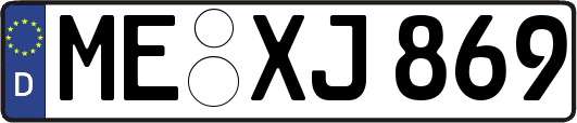 ME-XJ869