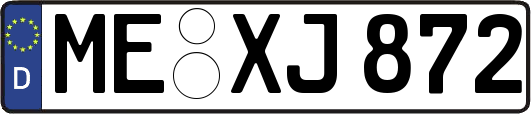 ME-XJ872