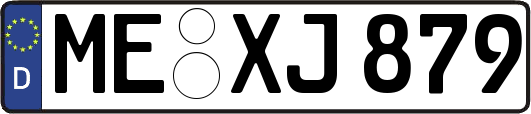 ME-XJ879