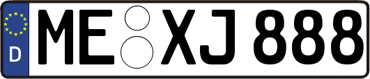 ME-XJ888