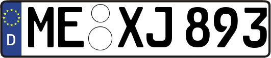 ME-XJ893