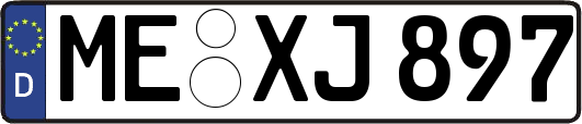 ME-XJ897