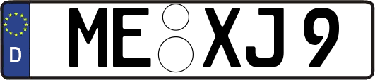 ME-XJ9