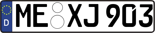 ME-XJ903