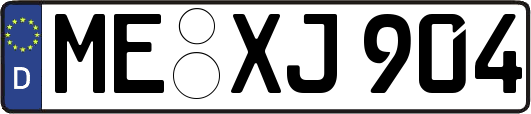 ME-XJ904