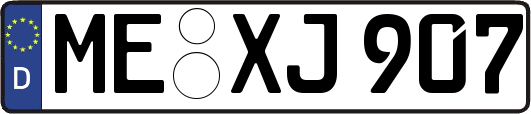 ME-XJ907