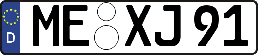 ME-XJ91