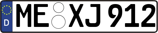 ME-XJ912