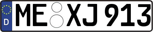 ME-XJ913
