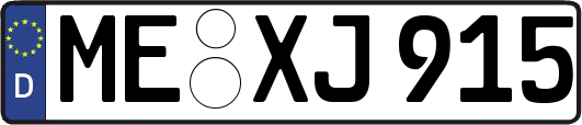 ME-XJ915