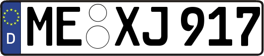 ME-XJ917