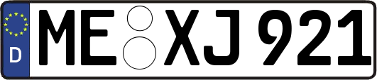 ME-XJ921