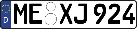 ME-XJ924