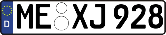 ME-XJ928