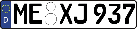 ME-XJ937