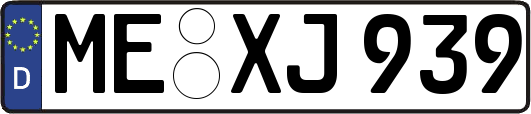 ME-XJ939