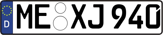 ME-XJ940