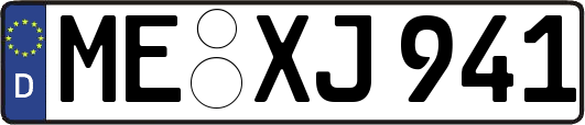 ME-XJ941