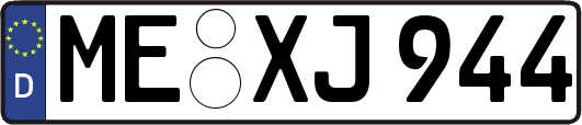 ME-XJ944