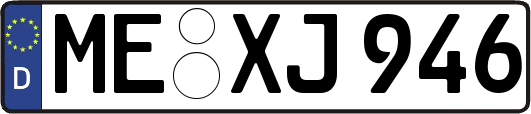 ME-XJ946