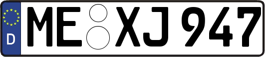 ME-XJ947