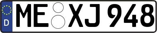 ME-XJ948