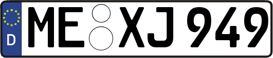 ME-XJ949