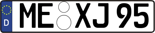 ME-XJ95