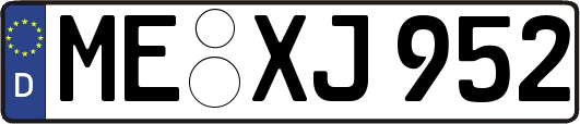 ME-XJ952
