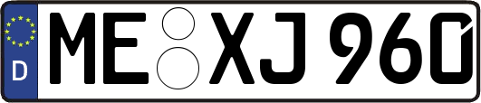 ME-XJ960