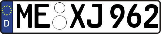 ME-XJ962