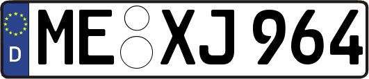 ME-XJ964