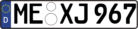 ME-XJ967