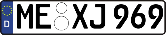 ME-XJ969