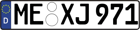 ME-XJ971