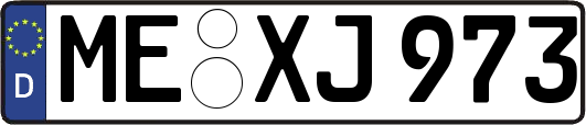ME-XJ973