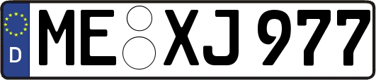 ME-XJ977