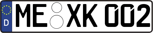 ME-XK002