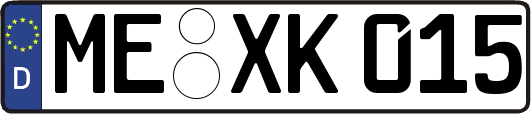 ME-XK015
