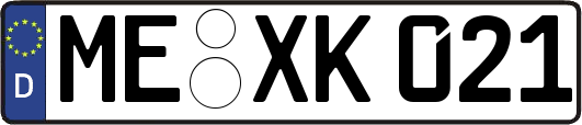 ME-XK021