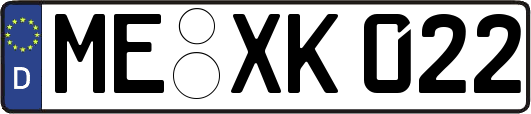ME-XK022