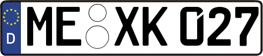 ME-XK027